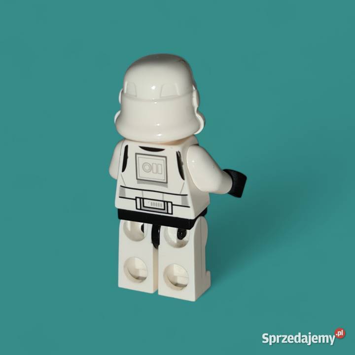 Lego Star Wars Imperial Stormtrooper SW0617 sprzedam