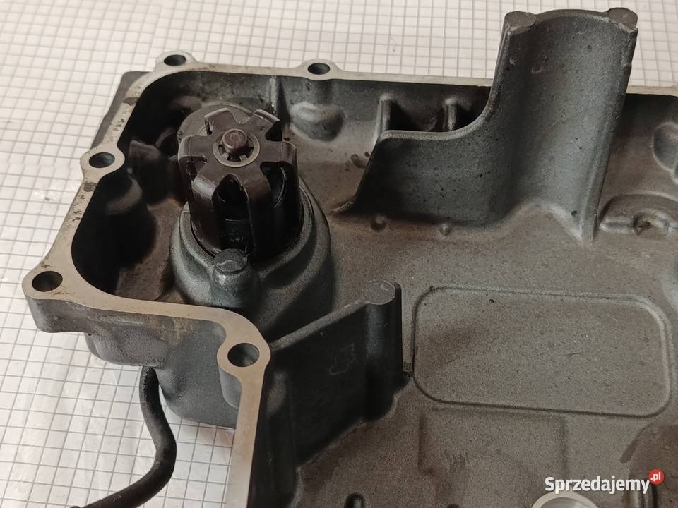 Yamaha R1 RN 12 SP miska olejowa Warszawa