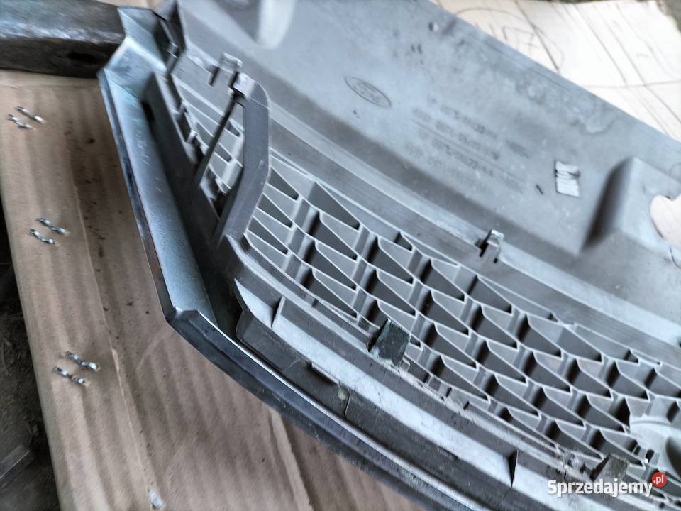 FORD MONDEO MK3 ATRAPA ATRAPKA GRILL Atrapy Kamień-Kolonia