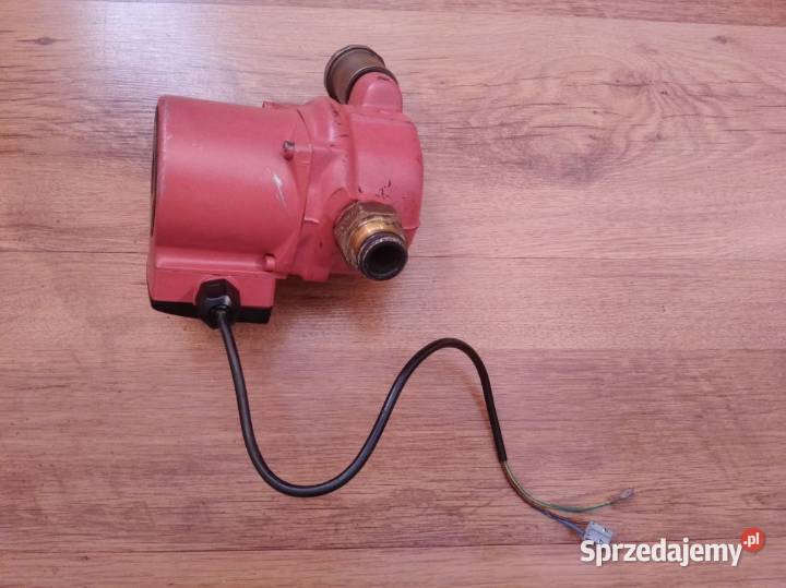 Pompa ciepła Beretta UPS 1550 AO 130P piec