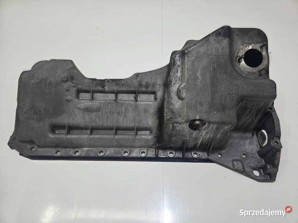 MISKA OLEJOWA BMW E60 7516380 lubelskie Strzyżewice