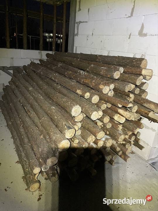 Stępkę budowlane Węgrów