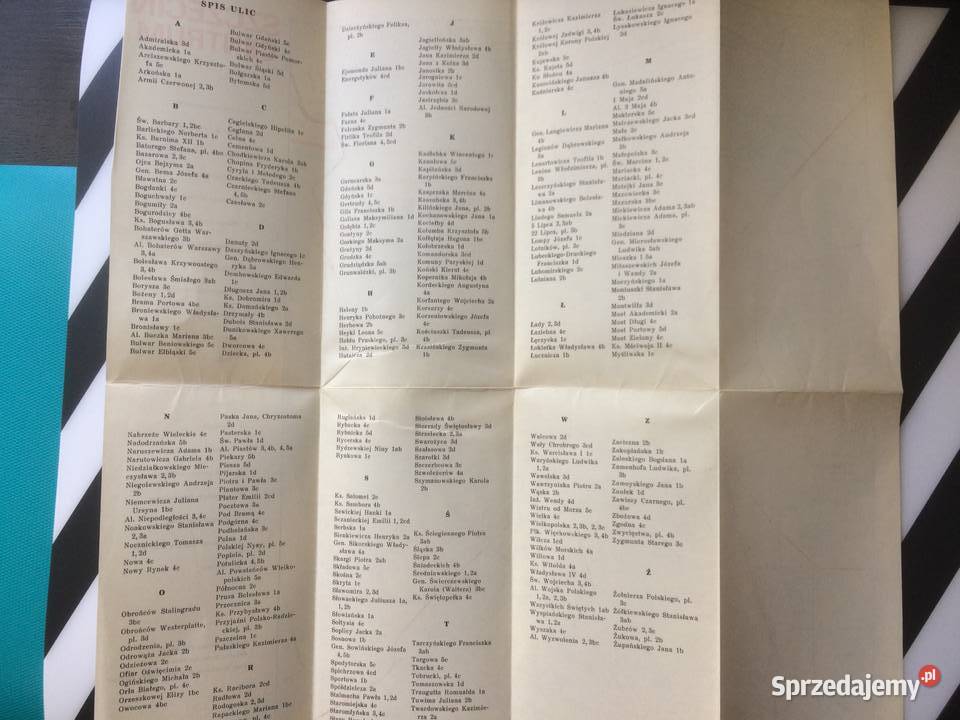 1035 Przewodnik Szczecin