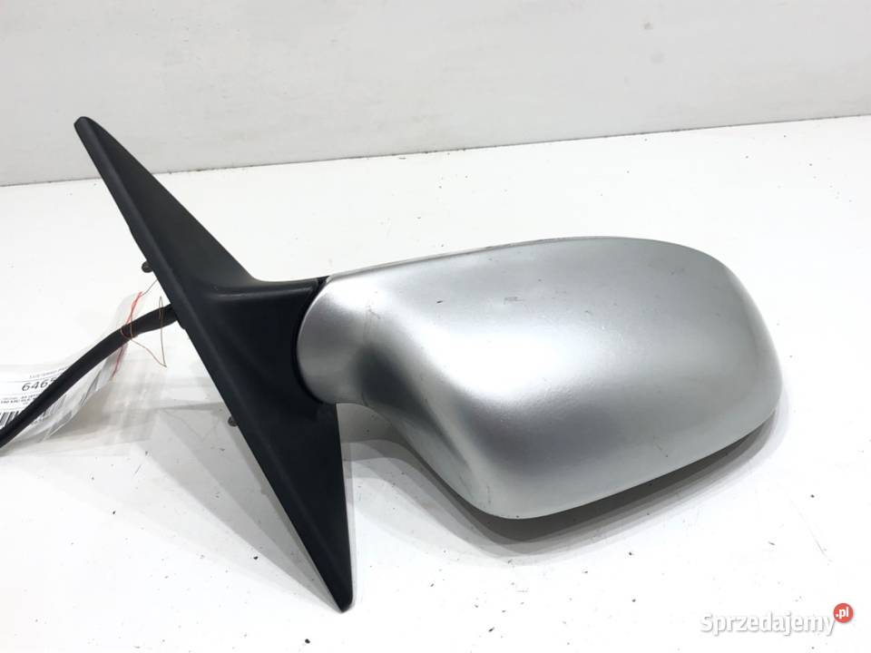 LUSTERKO PRAWY AUDI A5 8T SportowyCoupe 0717 Lusterka zewnętrzne sprzedam