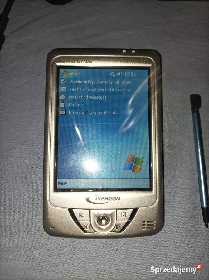 Sprzedam mini komputer pocket pc opolskie Opole