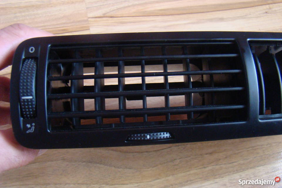 Kratka nawiewu Passat B5 FL osobowe śląskie Szczyrk