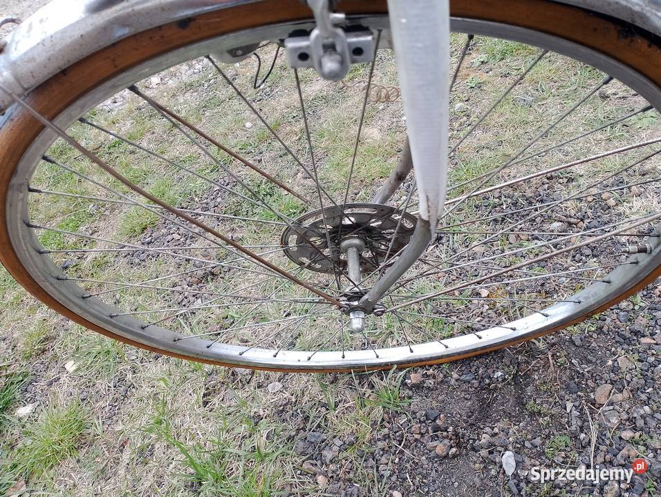 Rower Gemini Planet 28 koła Jaworzno