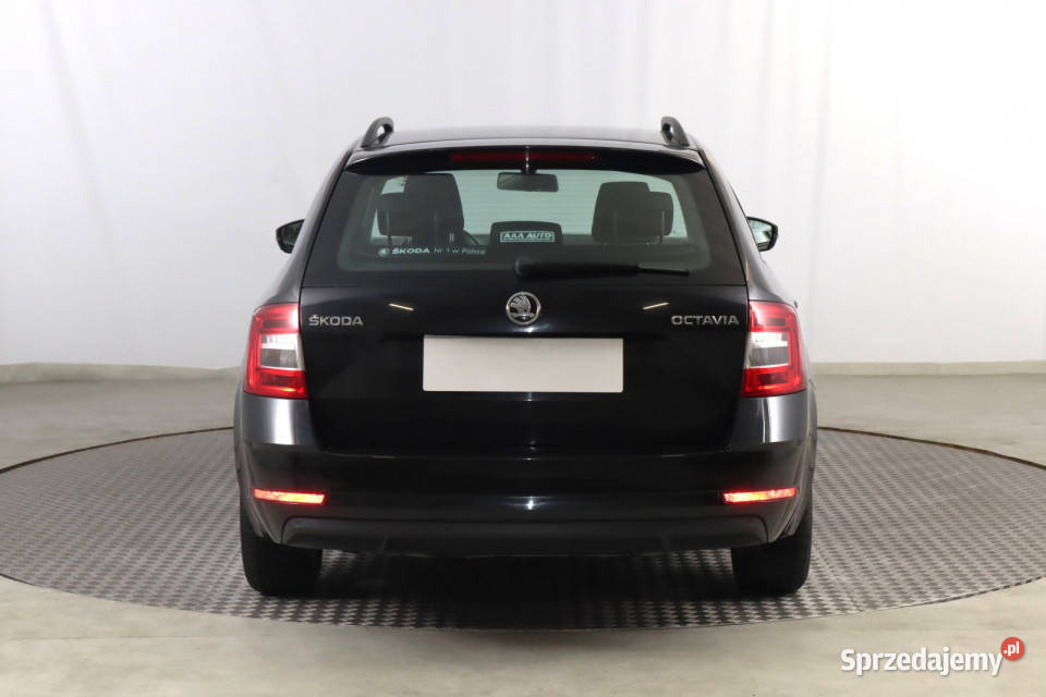 Skoda Octavia 16 TDI sprzedam