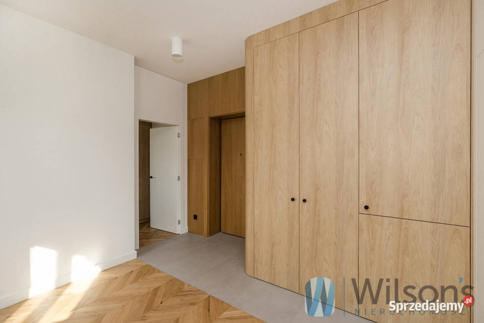 Mieszkanie 446m2 2 pokoje Warszawa Walecznych Sprzedaż