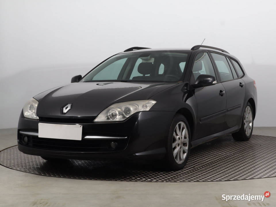 Renault Laguna 20 DCi czujnik zmierzchu Bielany Wrocławskie sprzedam