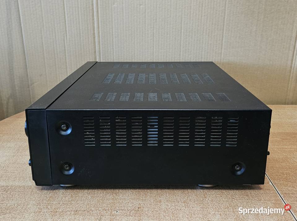 Amplituner AKAI AAV29DPL Gorzów Wielkopolski