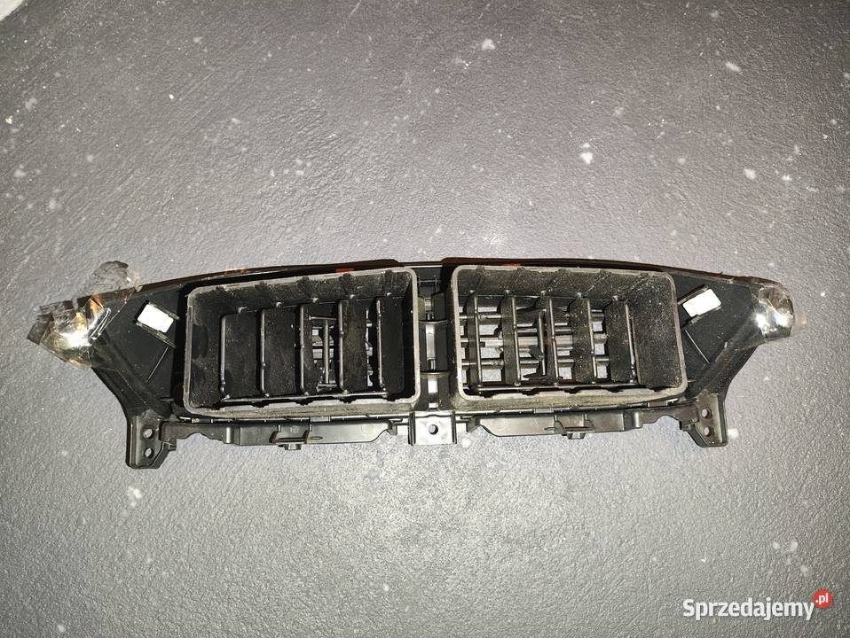 KRATKA NAWIEWU ŚRODKOWA HONDA JAZZ III hybrid Piaseczno