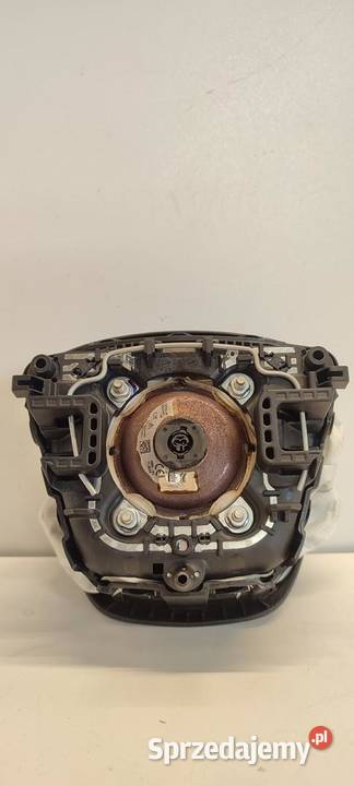 FORD PUMA MK2 PODUSZKA AIRBAG KIEROWCY