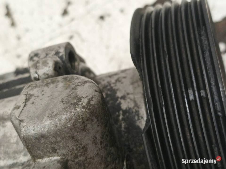 POMPA WSPOMAGANIA 8200193992 25 DCI CDTI Opel Pompy wspomagania