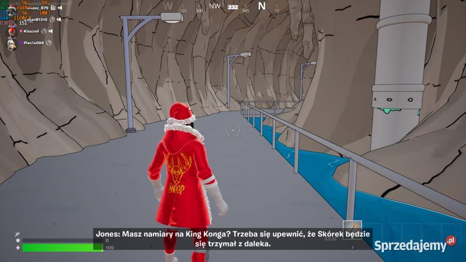 Komputer i59400F RX 5600 XT 16GB DDR4 NVME m2 Ostrów Wielkopolski