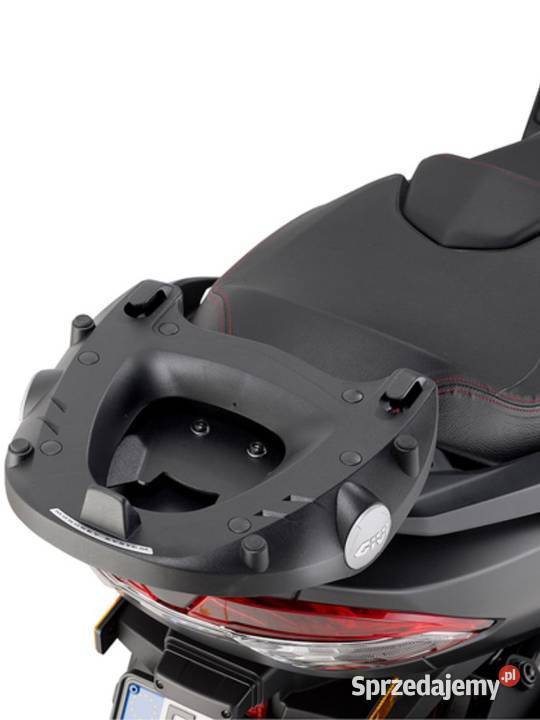 STELAŻ GIVI POD KUFER CENTRALNY MONOKEY DO Mocowania i uchwyty Bielsk Podlaski