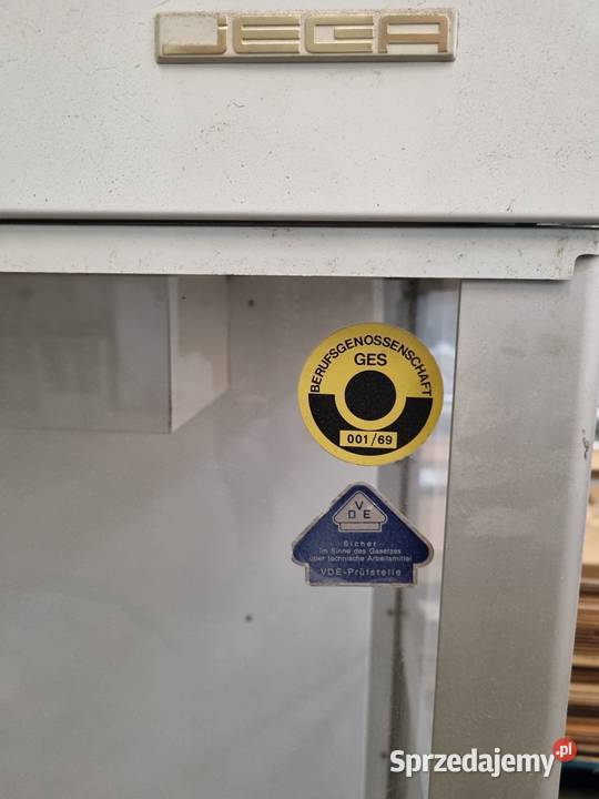 Dygestorium laboratoryjne Jega Bielawa