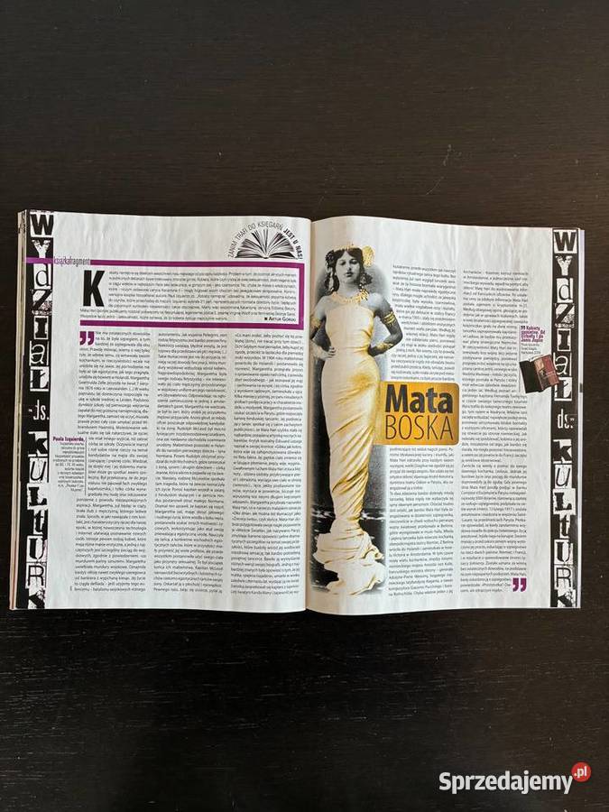 Magazyn Focus Historia 22009 luty Elbląg