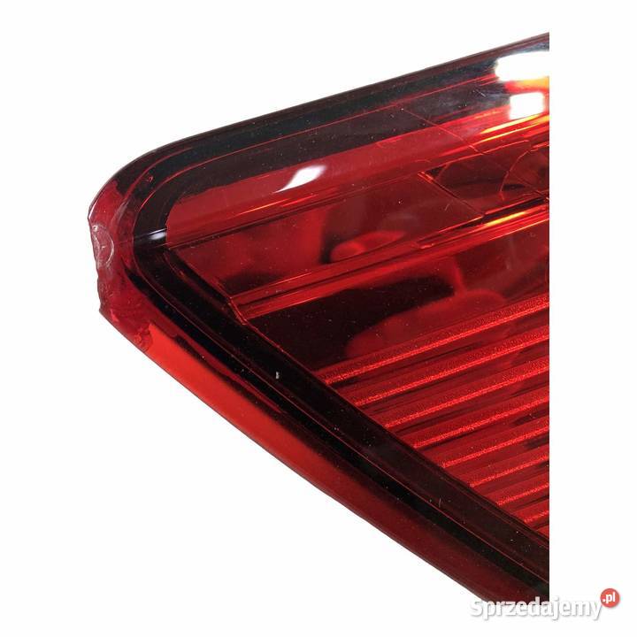 AUDI A4S4 B9 112015072019 Sedan Lampa tylna lewa