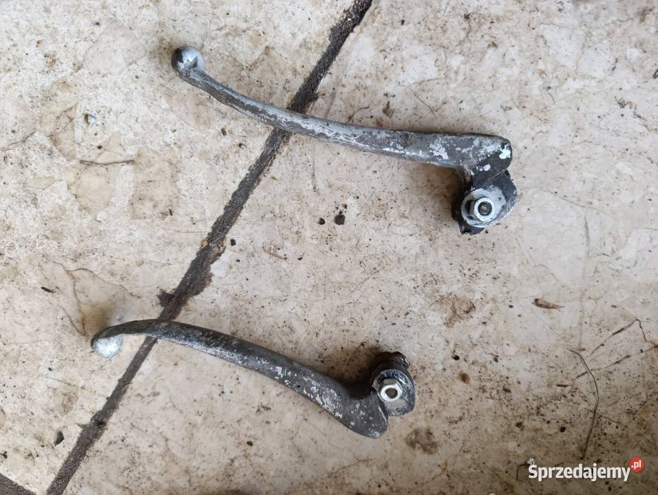 SHL gazela na części małopolskie Kraków sprzedam