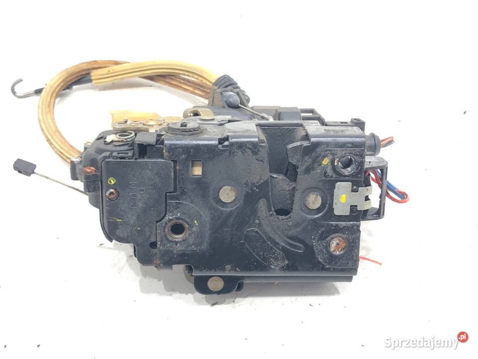 ZAMEK DRZWI LEWY TYŁ SEAT LEON I Hatchback 9906