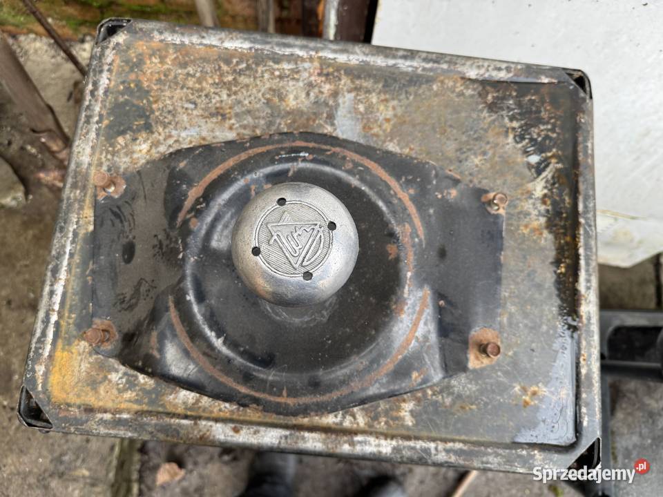 Ural Dniepr Oryginalny Mocowanie koła zapasowego Części i akcesoria motocyklowe Przemyśl