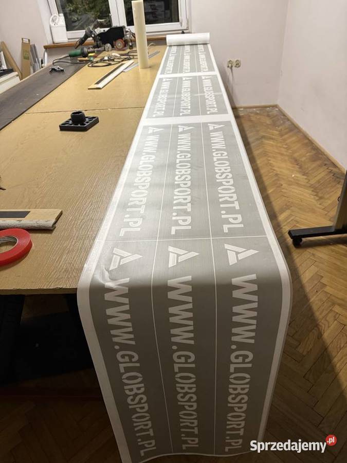 Graphtec CE5000120 ciecia folia 127 Arms cięcie Kraków