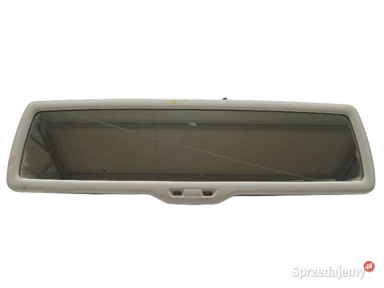LUSTERKO WEWNĘTRZNE Skoda Superb II 20082015 Rok produkcji 2011 sprzedam