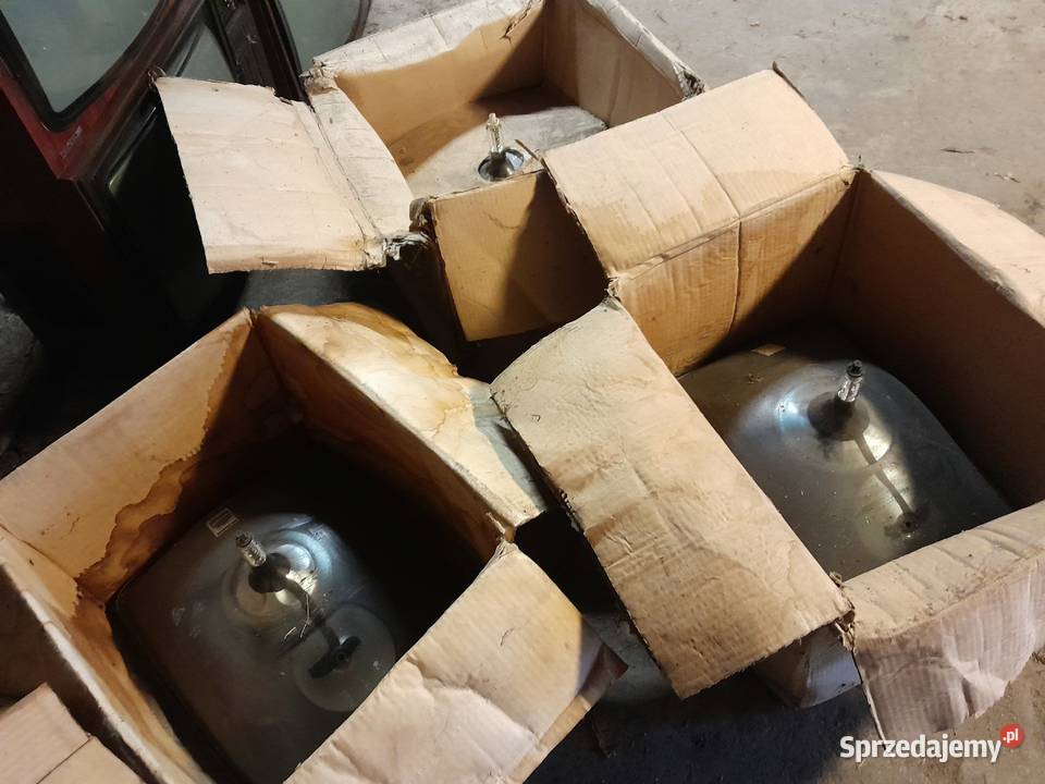 Stare telewizory kineskopy zabytek retro vintage Dąbrowa Górnicza