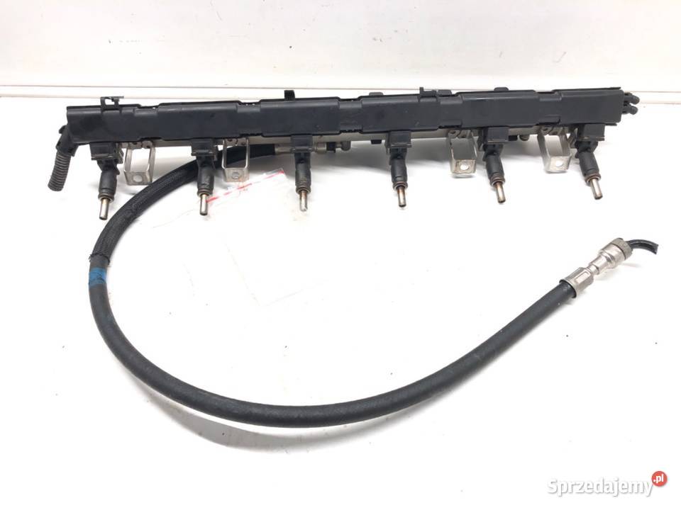 LISTWA WTRYSKOWA BMW E60 7531634 30 218