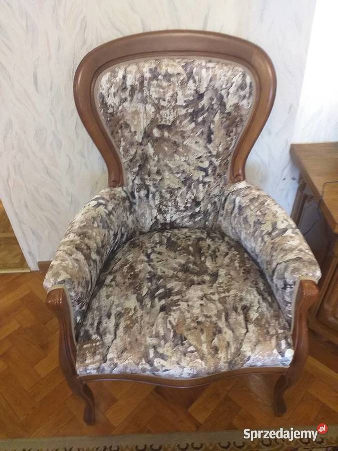 Tapicerka i meble komplet Meble do salonu Starogard Gdański