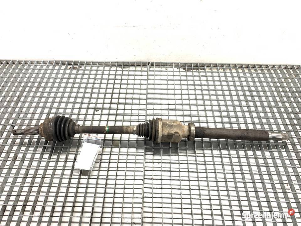 PÓŁOŚ PRAWY PRZÓD FORD TRANSIT CUSTOM I 20 130 sprzedam