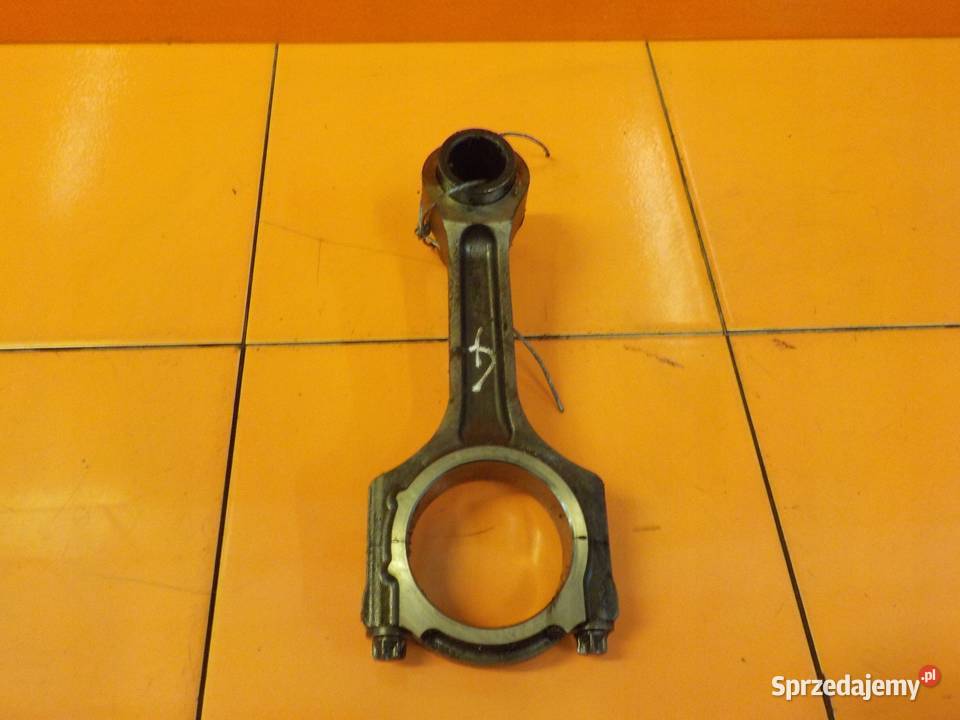 TRANSIT MK8 20 TDCI ECOBLUE 17r 131 YMR6 Suków