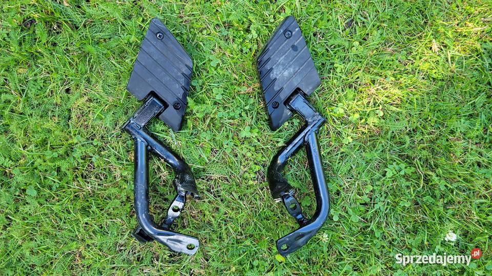 PODNOZEK PODNOZKI STOPKI pasazera KYMCO PEOPLES