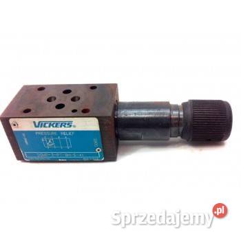 ZAWÓR VICKERS DGMX23PPBWS40 wielkopolskie Perzów