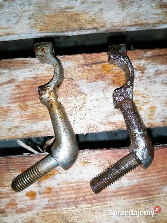 Pannonia uchwyt mocowanie kierownicy panonia Mocowania i uchwyty Kock