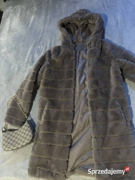 Futerko damskie Kurtki i płaszcze Namysłów
