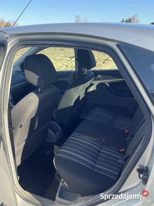 Ford focus mk2 4/5 Kalisz sprzedam