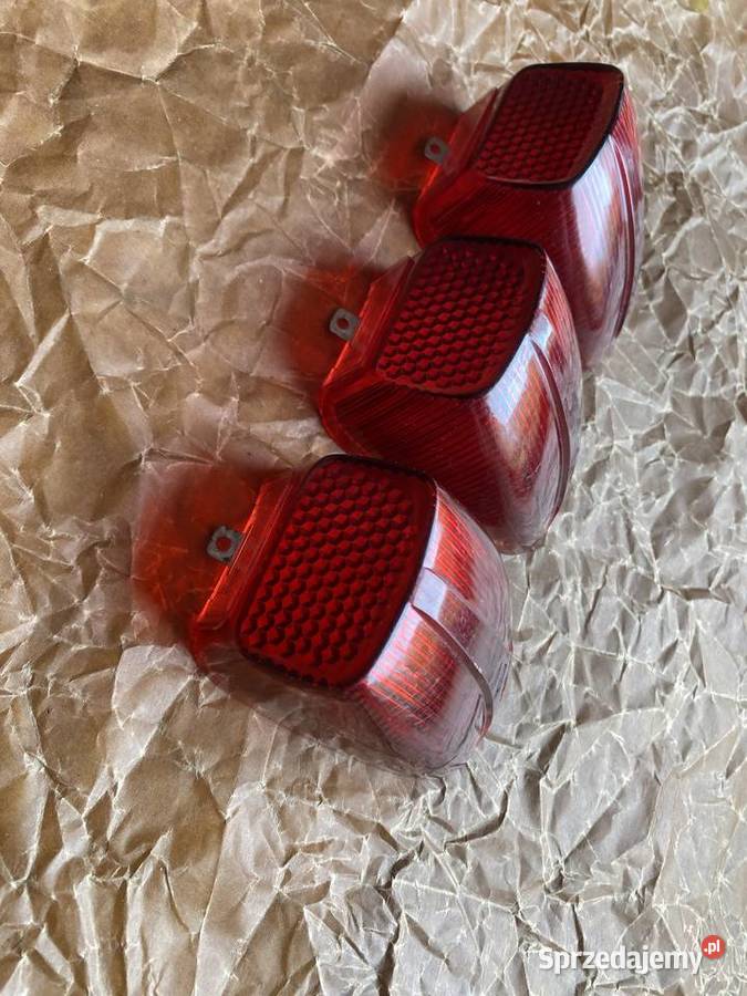 LAMPA TYŁ TYLNA JAWA 175 250 350 CZ małopolskie Kraków