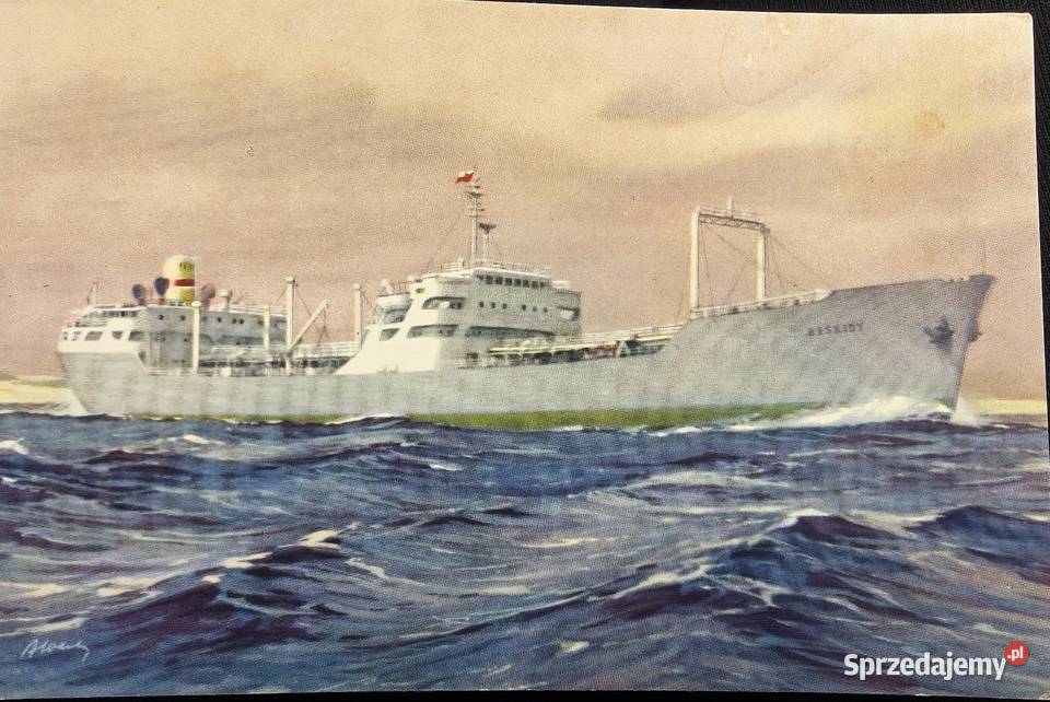 Stare pocztówki Vintage 13 Zaborów