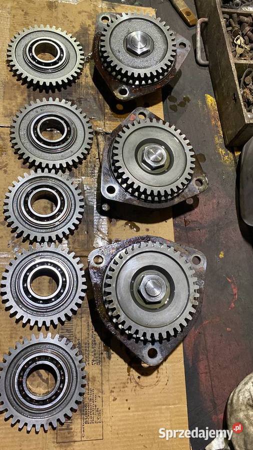 Tryby kosiarka Kuhn OPTIDISC Do kosiarek kujawsko-pomorskie sprzedam