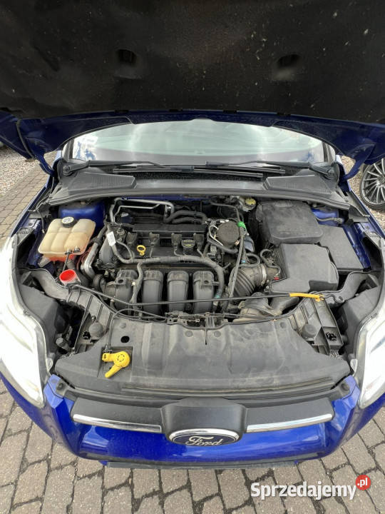 Ford Focus Mk3 20102018 sprzedam