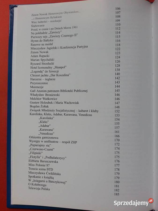 2940 Kołobrzeg Szczecin