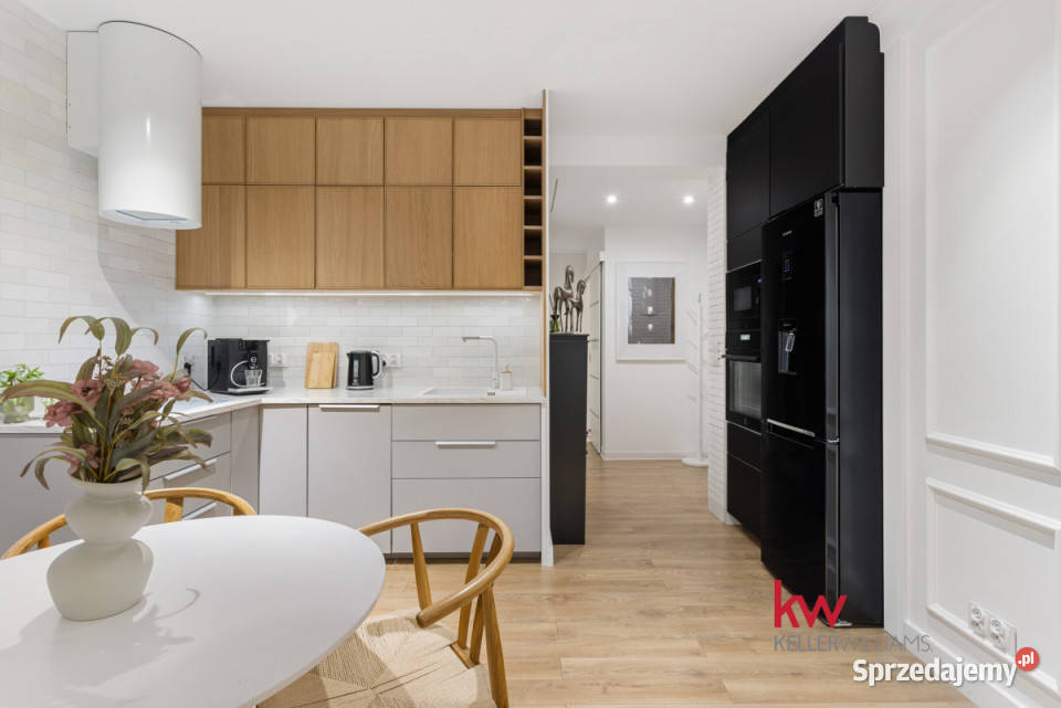 Ogłoszenie mieszkanie 47 metrów 3 pok Poznań