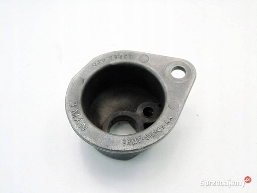 MOCOWANIE CZUJNIKA WAŁU 16 TI VCT FORD FOCUS 2 3 osobowe Sosnowiec