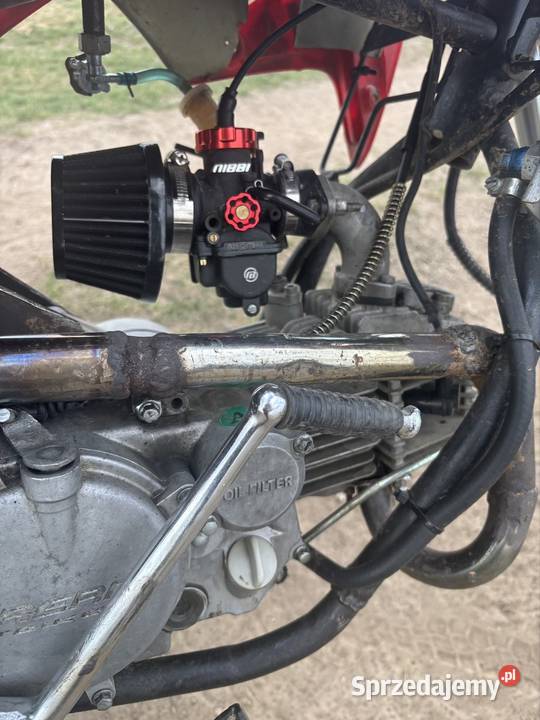 Yamasaki yx160 pozostałe Zamość