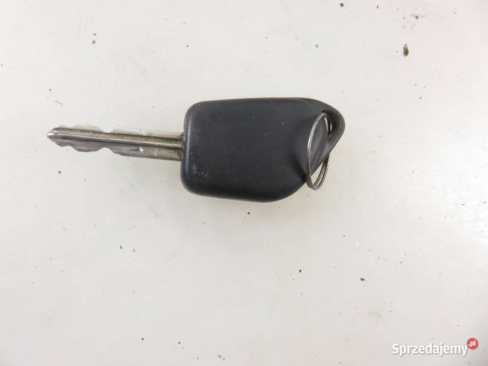 STACYJKA PEUGEOT PARTNER I 9648445180 Stacyjki i kluczyki małopolskie