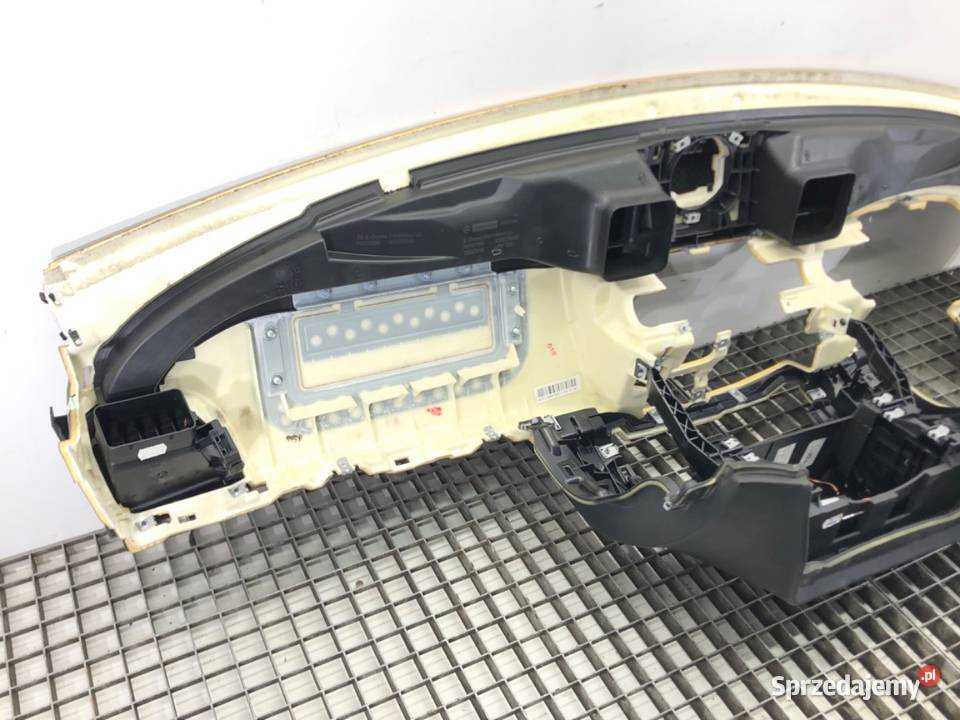 KOKPIT MERCEDES W221 Hatchback 0513 KONSOLA podkarpackie