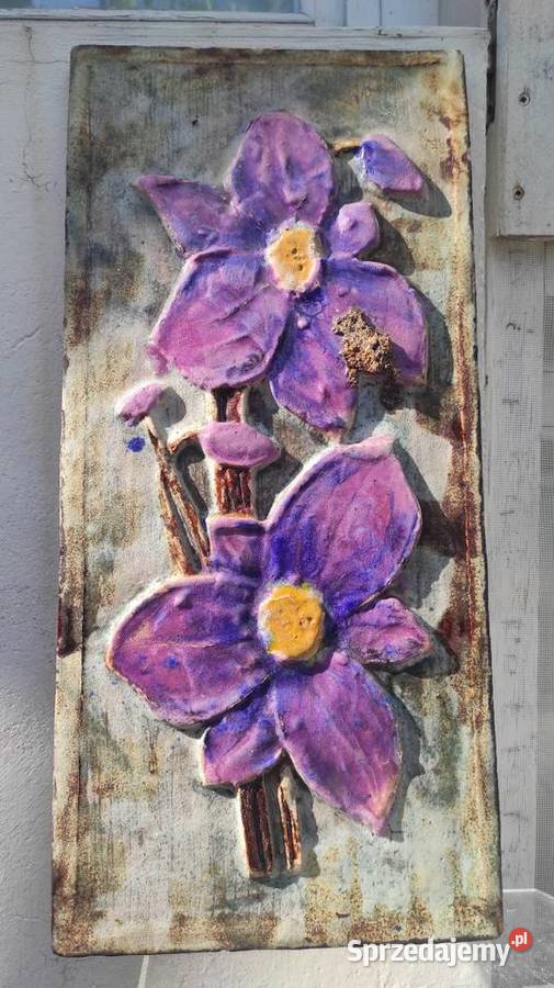 Ruscha Keramik Pabianice