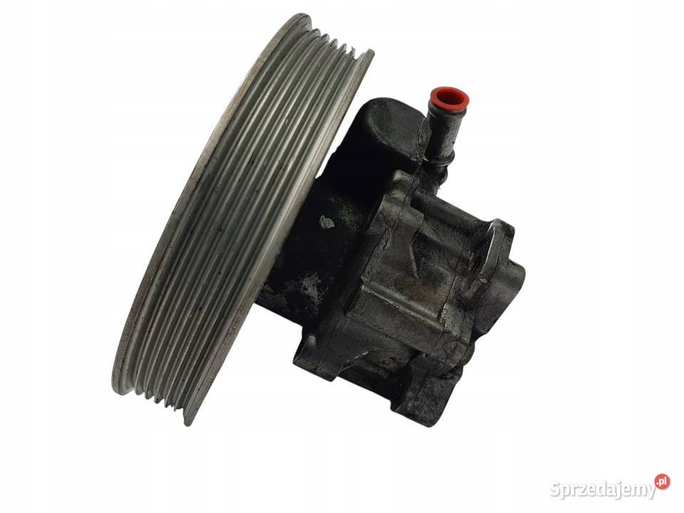 POMPA WSPOMAGANIA Audi A4 B6 30 V6 078145255 Chełm